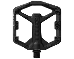 Crankbrothers Pedals & Cleats|Holiday Shopping|Stamp 0 Platform Pedals (Black) (S)