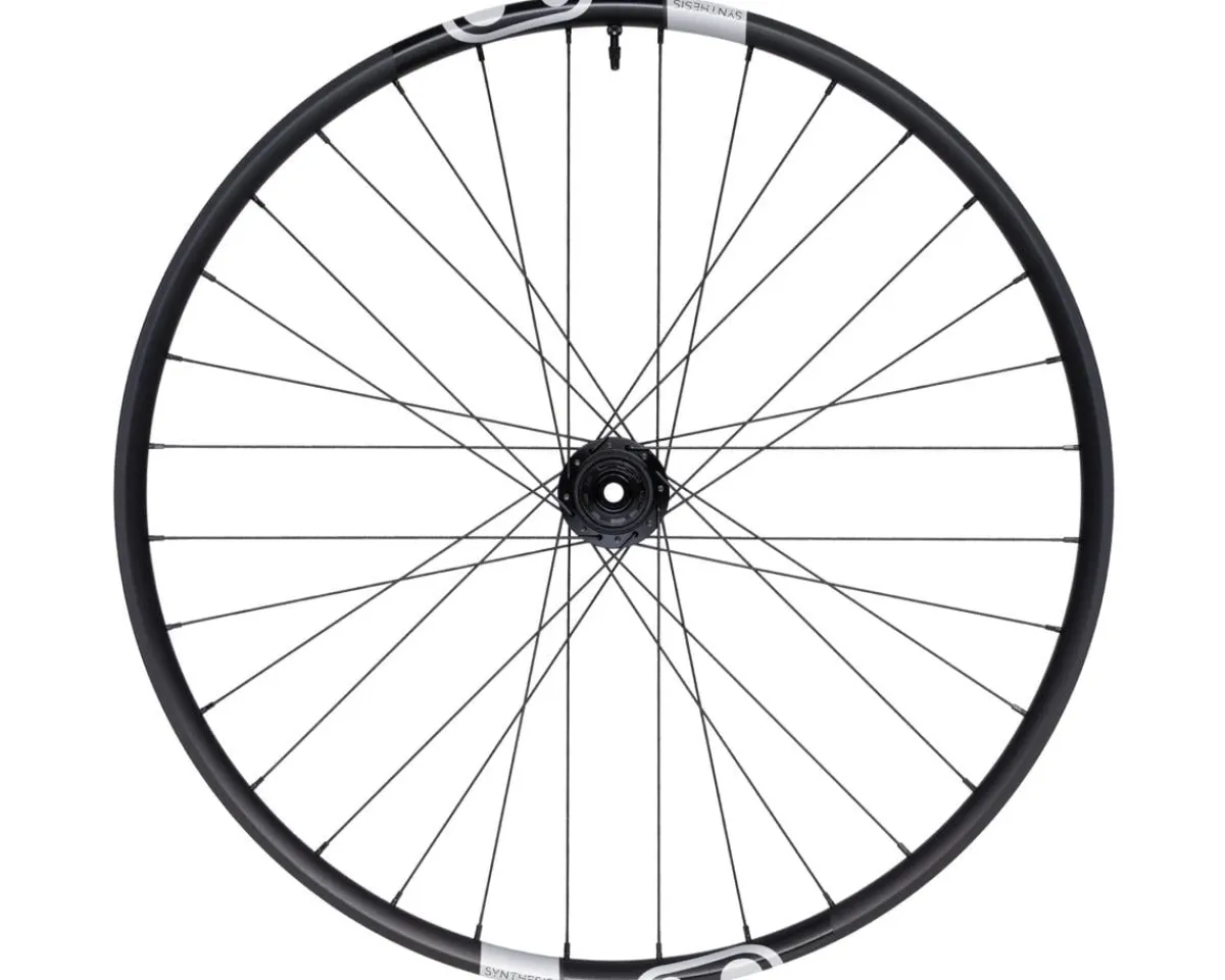 Crankbrothers Wheels & Parts|Synthesis Enduro Alloy 2.0 I9 Wheels (Black) (SRAM XD) (Rear) (12 x 148mm) (29")