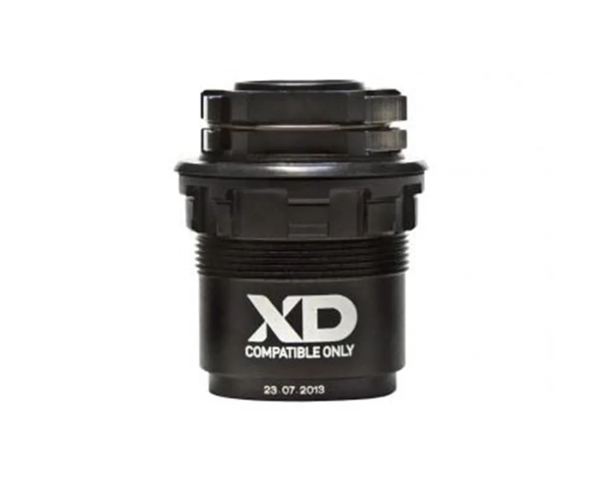 Crankbrothers Wheels & Parts|Holiday Shopping|Synthesis Freehub Body (SRAM XD) (Steel | CB 3-Pawl) (w/12 x 148mm End Cap)