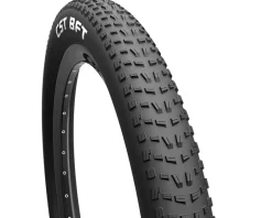 CST Tires|BFT Fat Bike Tire (Black) (26") (4.0") (Wire) (Single Compound)