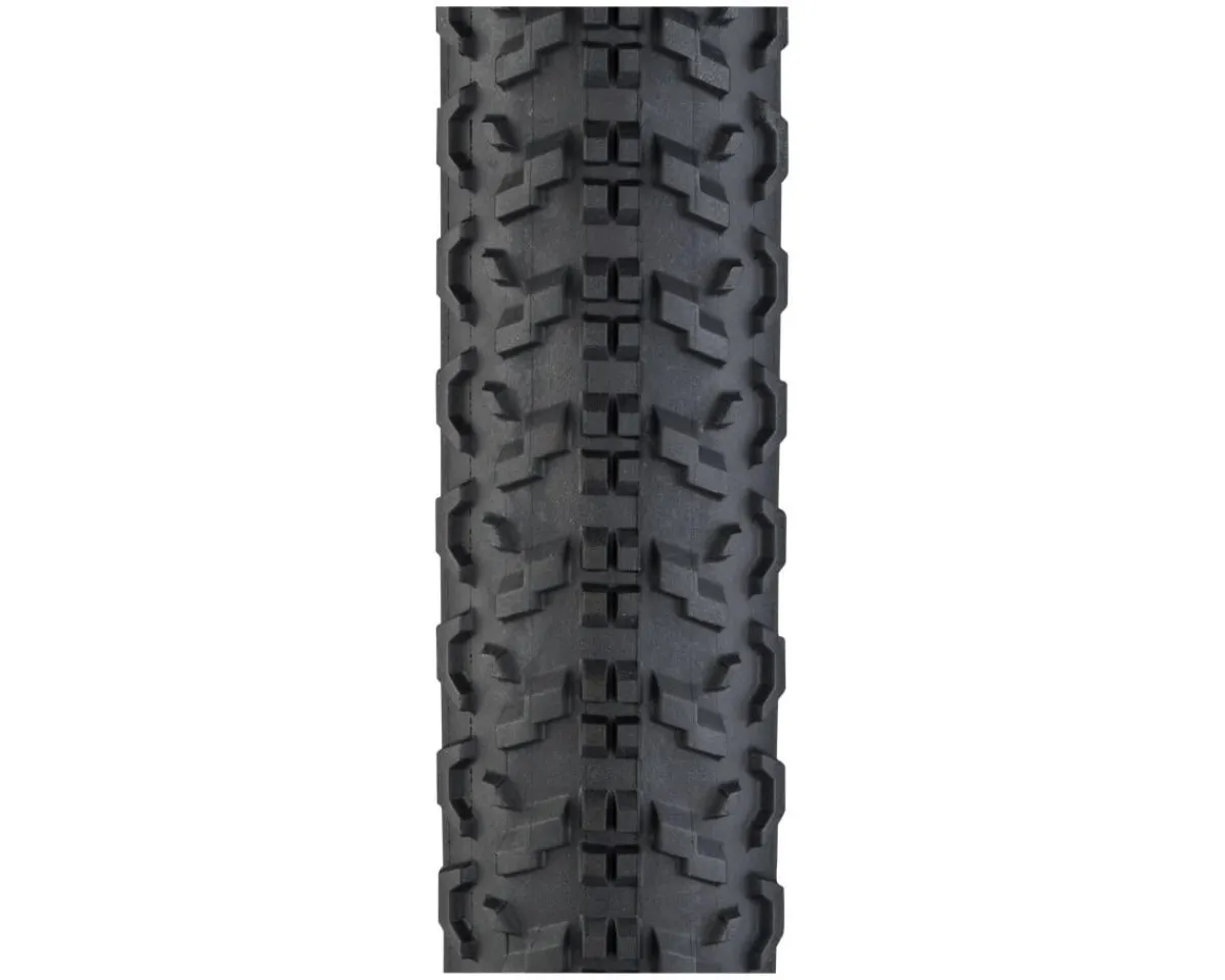 CST Tires|Pika Dual Compound Tire (Black) (700c) (42mm) (Wire) (Dual/EPS)
