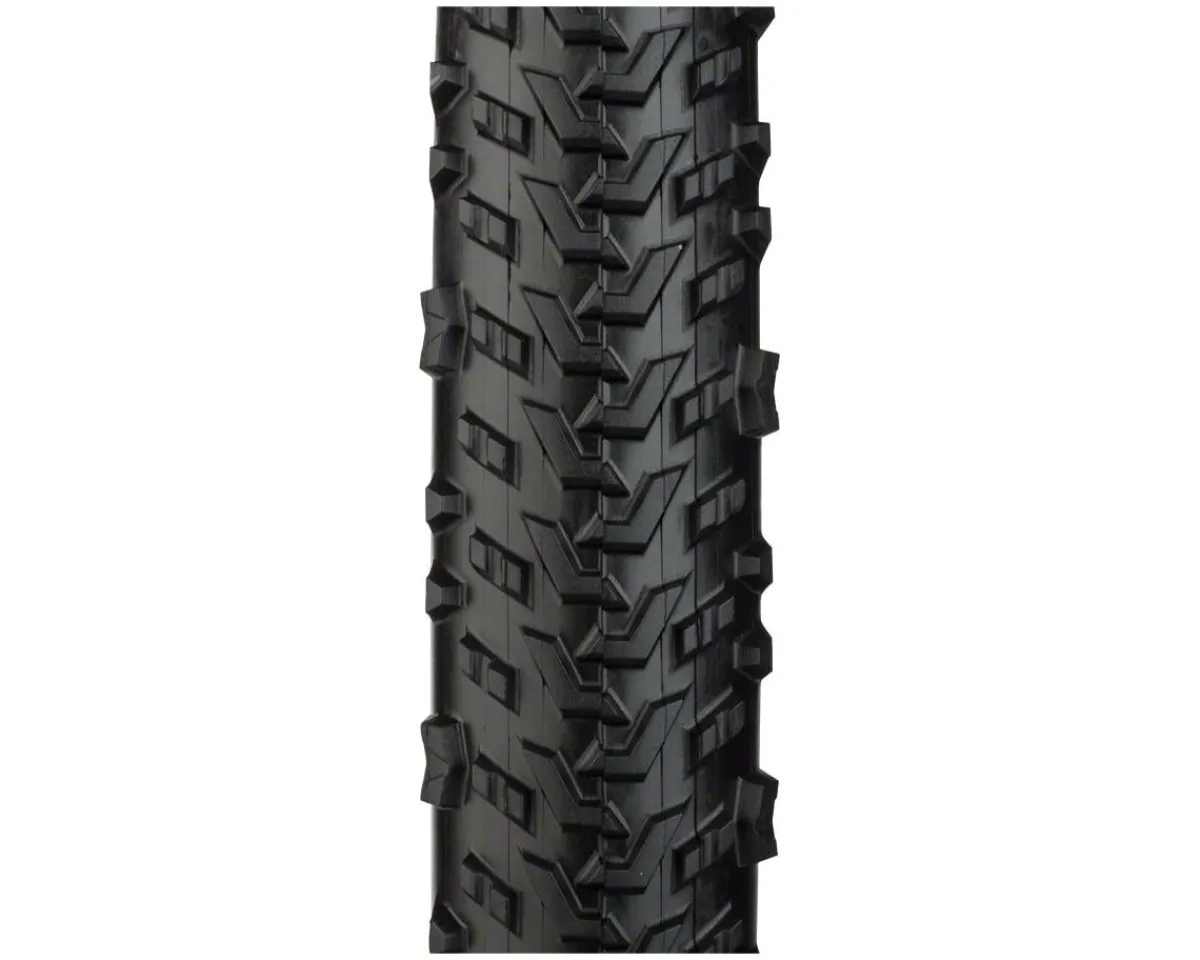 CST Tires|Thumper Tire (Black) (26") (2.1") (Wire) (Single Compound)