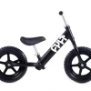 Cult Kids Bikes|2026 Balance Bike (Black)