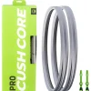 CushCore Tubeless Accessories|Holiday Shopping|Pro MTB Tire Inserts (2.1 - 2.6") (Set w/ Valves) (27.5")