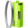 CushCore Tubeless Accessories|Trail Tire Inserts (Single w/ Valve) (27.5") (2.1-2.6")