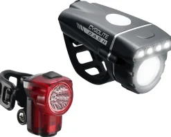 Cygolite Bike Lights|Dash 520/Hotshot Micro30 Headlight & Tail Light Set