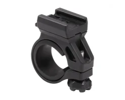 Cygolite Mounts & Handlebar Accessories|Bike Lights|Handlebar Light Bracket (25.4-35mm)