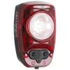 Cygolite Bike Lights|Hotshot 180 Tailight