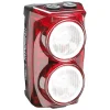 Cygolite Bike Lights|Hypershot 280 Tail Light
