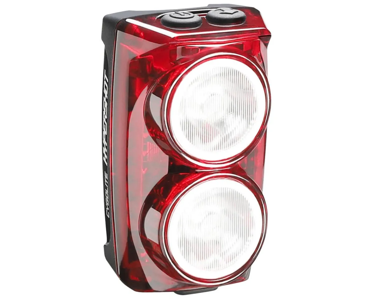 Cygolite Bike Lights|Hypershot 280 Tail Light