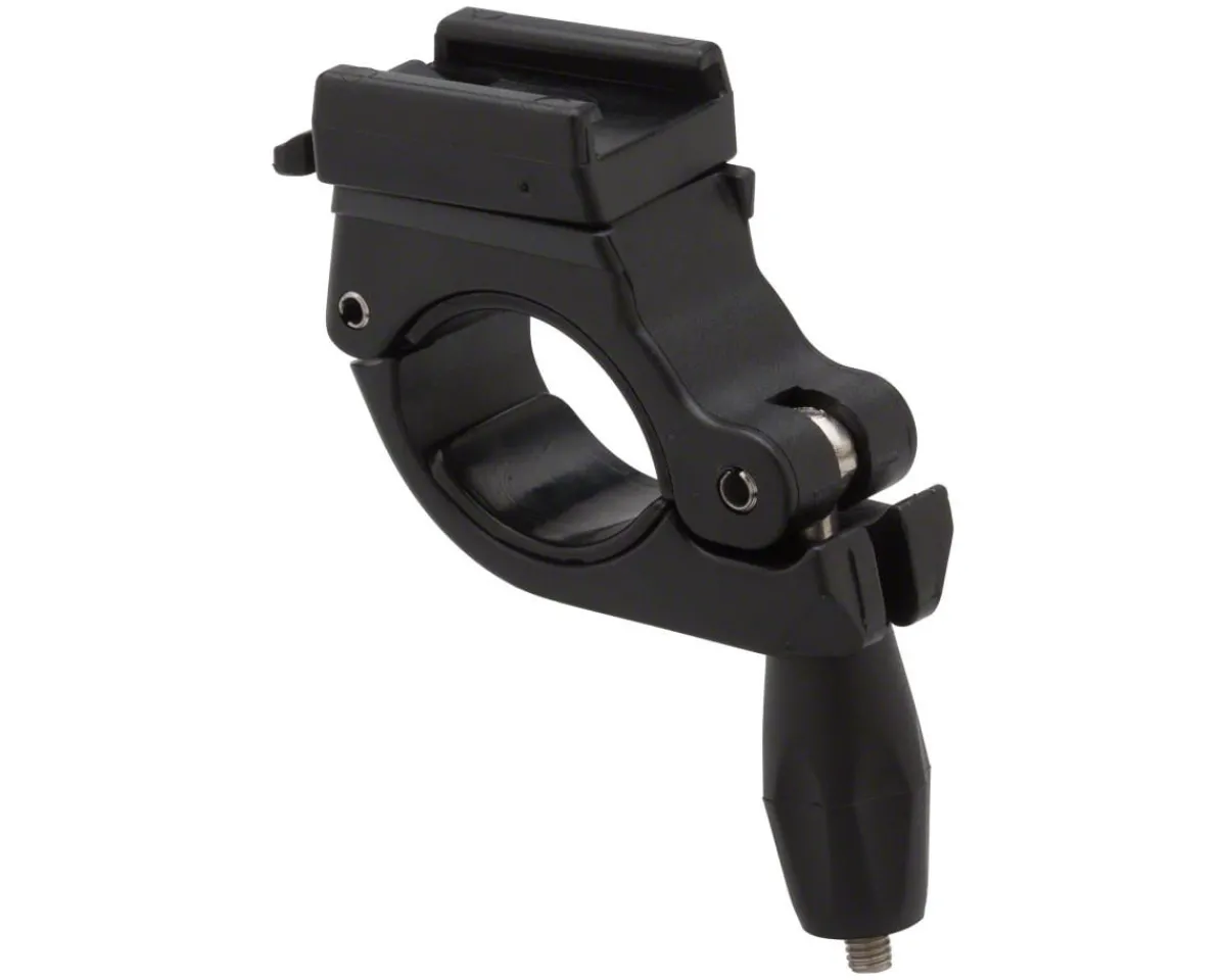 Cygolite Mounts & Handlebar Accessories|Bike Lights|Locktite Handlebar Bracket for Expilion, Metro and Streak Series Lights