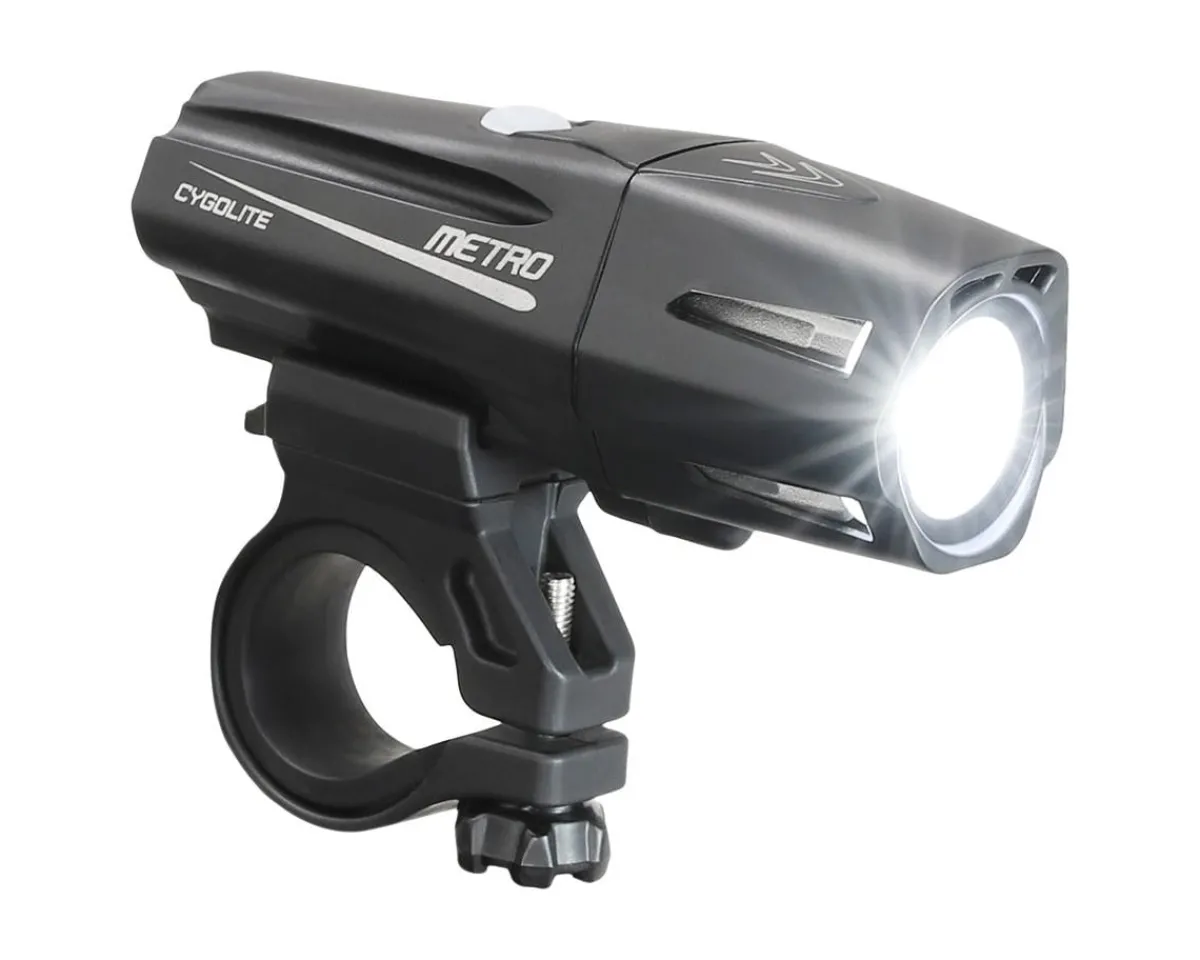 Cygolite Bike Lights|Metro Pro 1150 Headlight