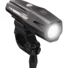 Cygolite Bike Lights|Metro Pro 1100 Rechargeable Headlight (Black) (1100 Lumens)
