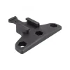 Cygolite Mounts & Handlebar Accessories|Bike Lights|Rack Mount Tail Light Bracket (For Hotshot and Hypershot)