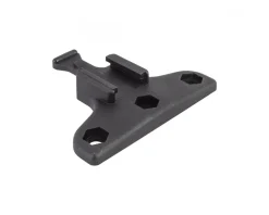 Cygolite Mounts & Handlebar Accessories|Bike Lights|Rack Mount Tail Light Bracket (For Hotshot and Hypershot)