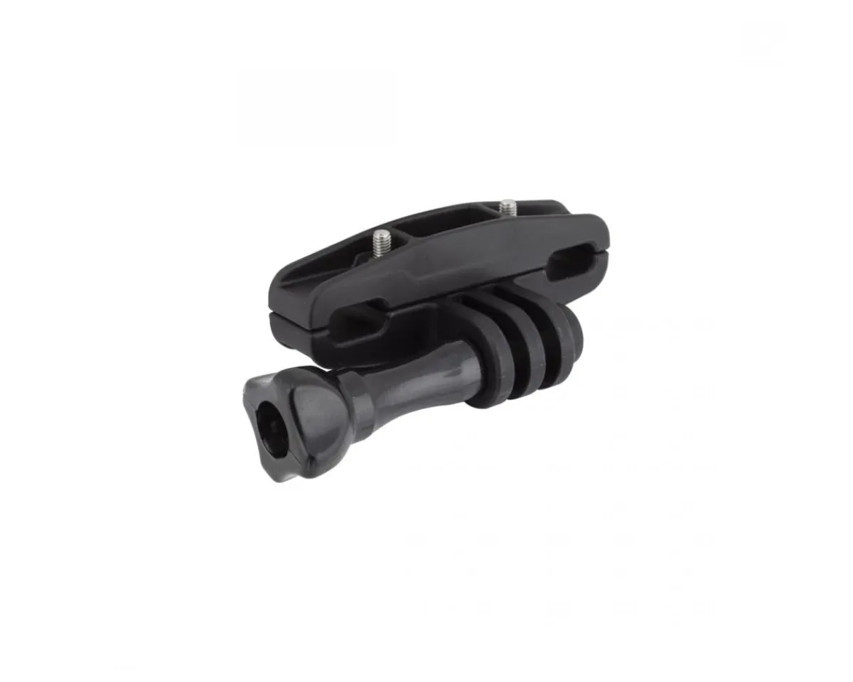 Cygolite Mounts & Handlebar Accessories|Bike Lights|Saddle Rail Bracket (For GoPro)