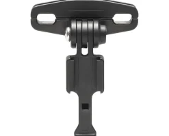 Cygolite Mounts & Handlebar Accessories|Bike Lights|Saddle Rail Light Mount (Black) (Hotshot/Hypershot)
