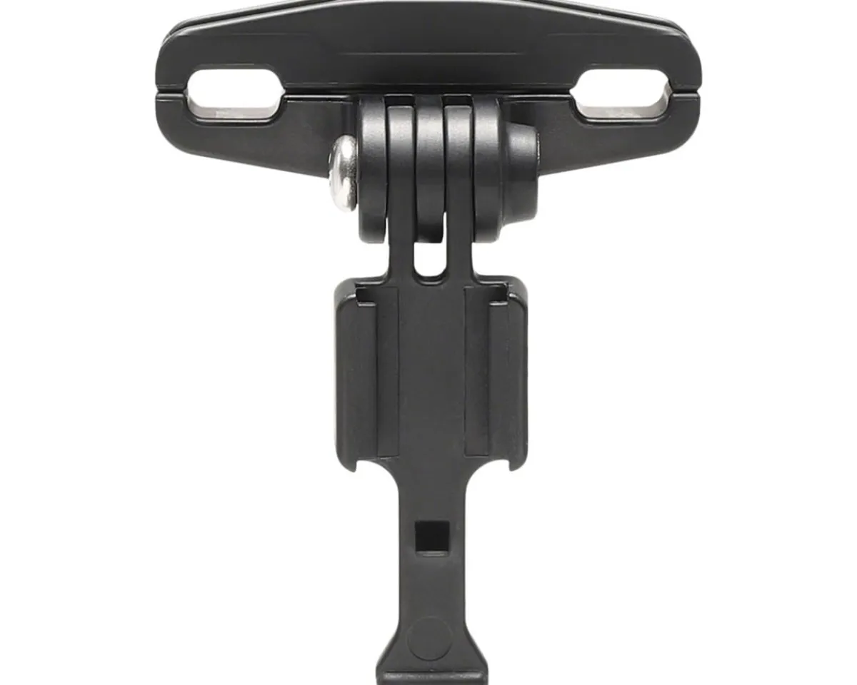 Cygolite Mounts & Handlebar Accessories|Bike Lights|Saddle Rail Light Mount (Black) (Hotshot/Hypershot)