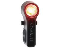 Cygolite Bike Lights|Slingshot Endurance 160 USB Taillight