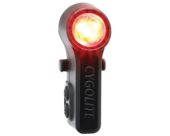 Cygolite Bike Lights|Slingshot Pro 210 USB Taillight
