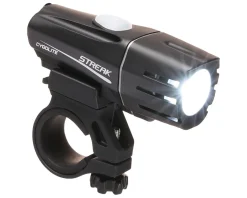 Cygolite Bike Lights|Streak 600 USB Headlight