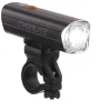 Cygolite Bike Lights|Velocity SL 1200 Headlight (Black) (1200 Lumens)