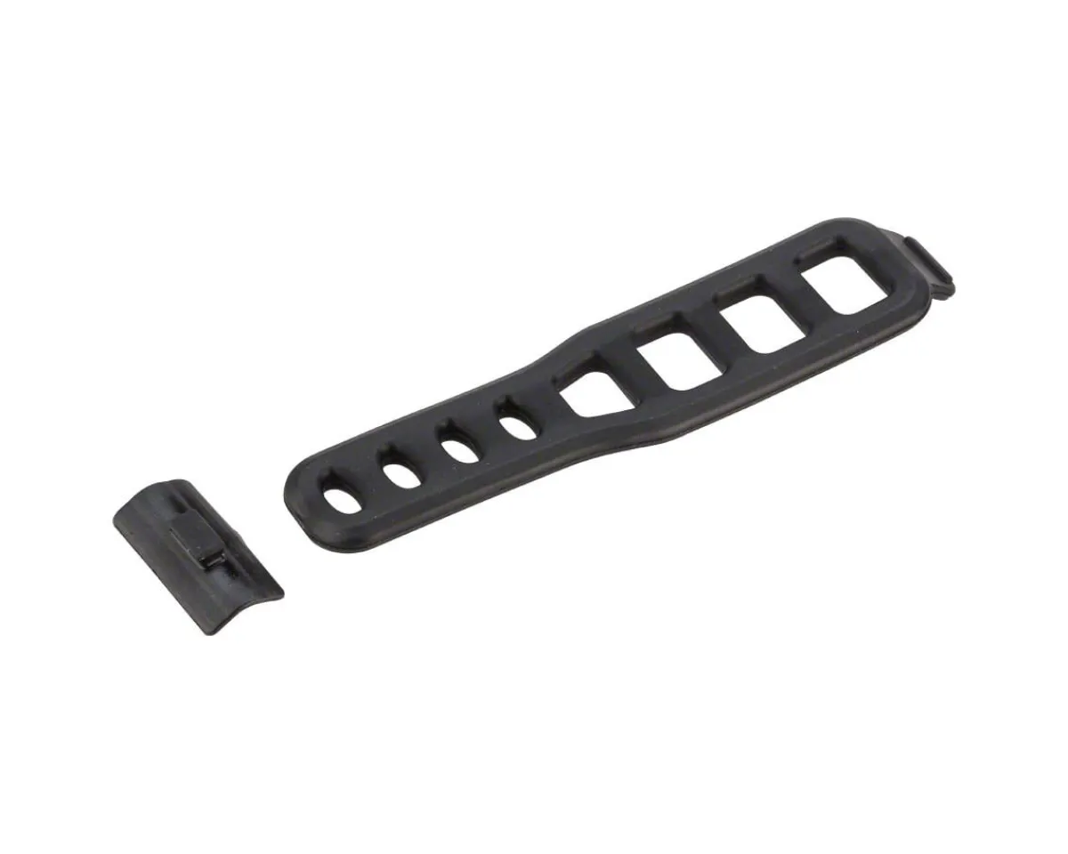 Cygolite Mounts & Handlebar Accessories|Bike Lights|Versatite Handlebar Mount (Fits Hotshot Micro, Dash, Dart)