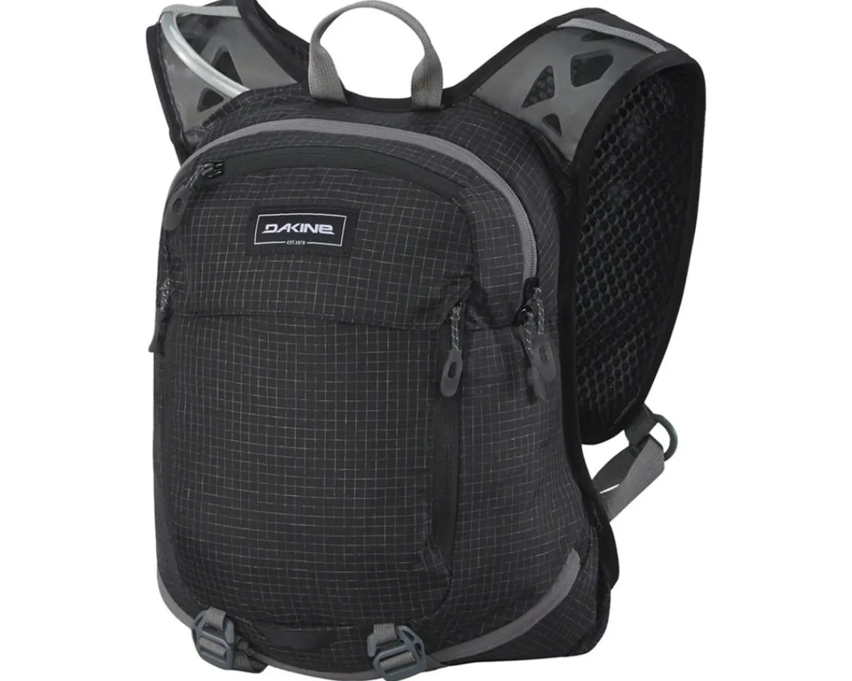 Dakine Bags & Packs|Syncline Hydration Pack (Black) (8L)