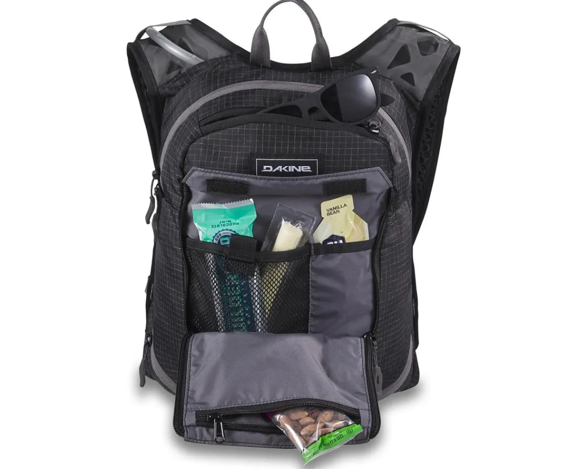 Dakine Bags & Packs|Syncline Hydration Pack (Black) (8L)