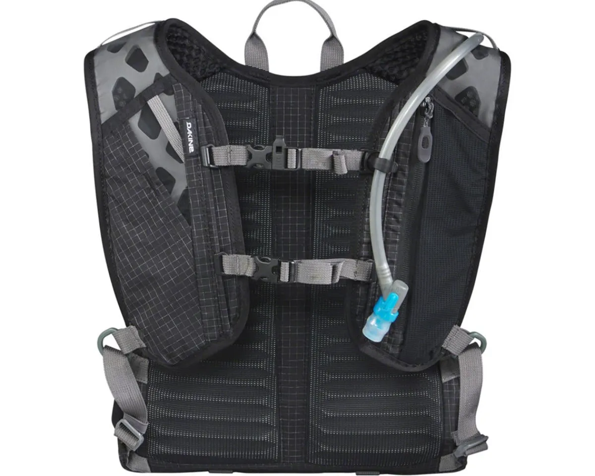 Dakine Bags & Packs|Syncline Hydration Pack (Black) (8L)