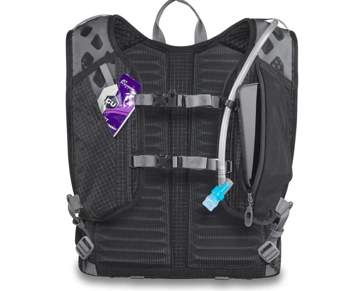 Dakine Bags & Packs|Syncline Hydration Pack (Black) (8L)