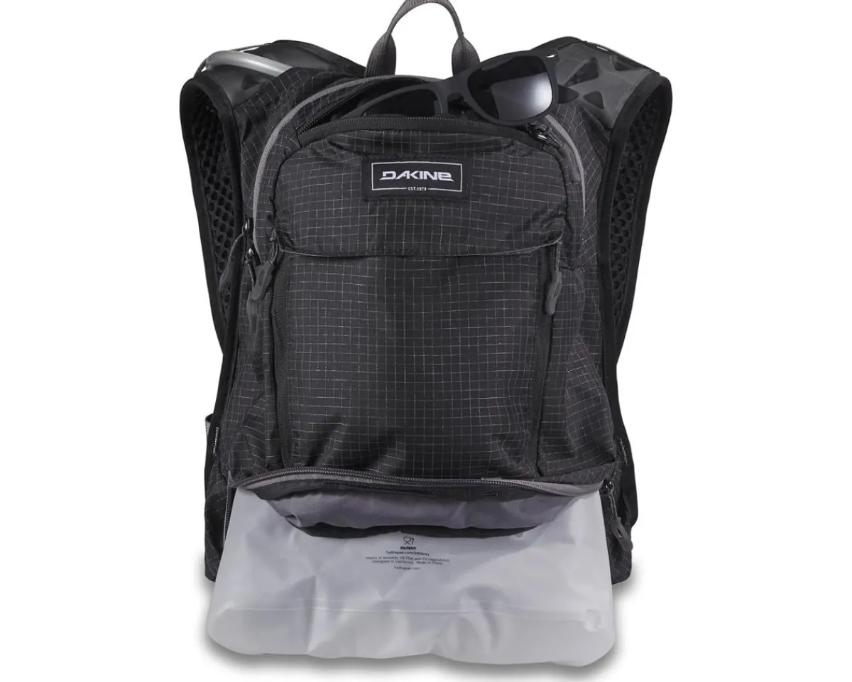 Dakine Bags & Packs|Syncline Hydration Pack (Black) (8L)