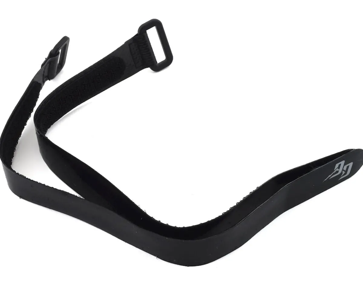Dawn to Dusk Racks, Fenders, & Trailers|Bottle Cages & Mounts|Bear Hug Mount (Black)