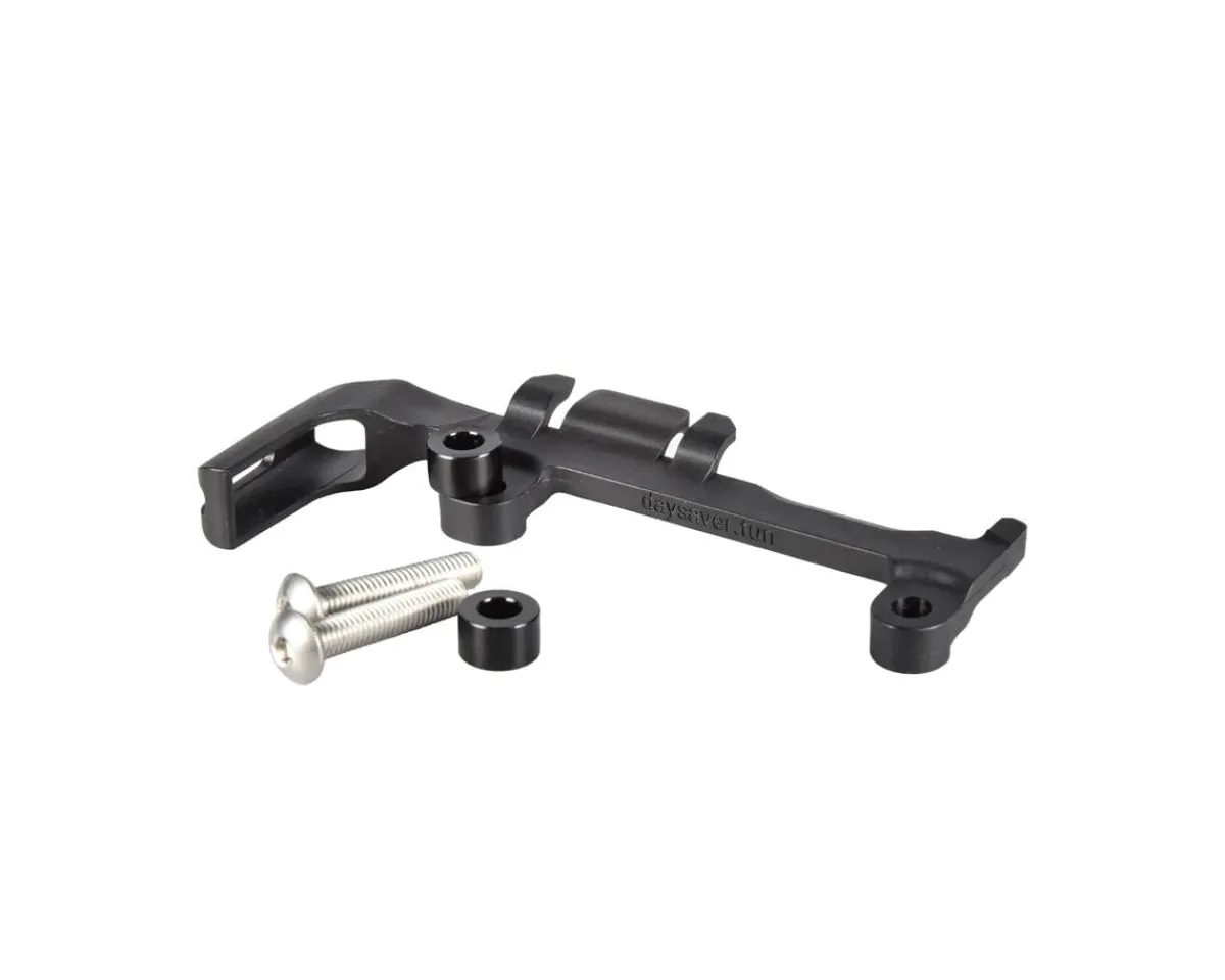 Daysaver Tools|Carrier Multi-tool Mount (Essential8)