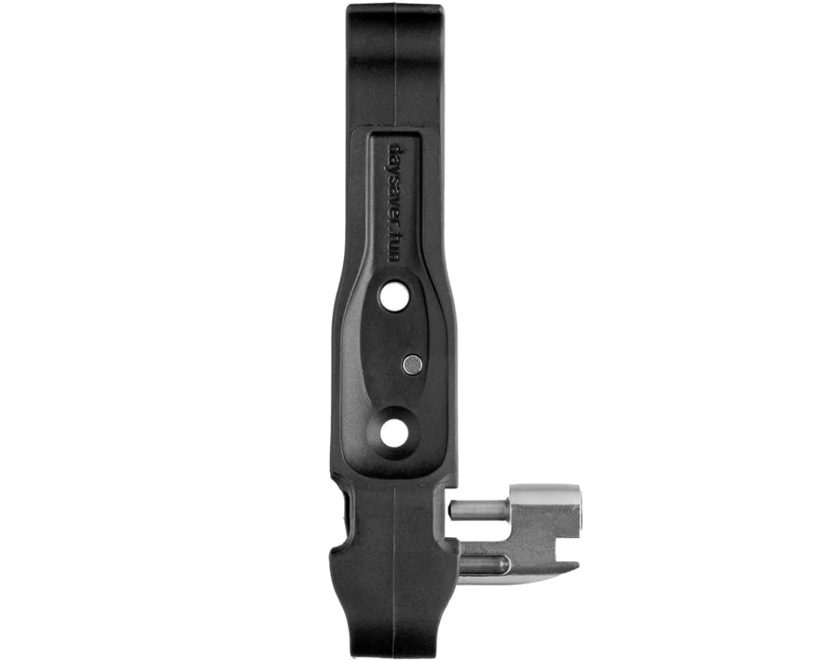 Daysaver Tools|Coworking5 Multi-tool Chain Tool/Tire Lever Extension (Essential8)
