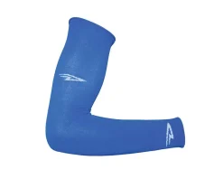 DeFeet Clothing Accessories|Coolmax Armskins (Blue) (S/M)