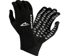 DeFeet Clothing Accessories|Duraglove ET Glove (Black) (S)