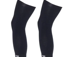 DeFeet Clothing Accessories|Wool Kneeker (Charcoal) (Universal Adult)