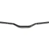 Deity Handlebars|Blacklabel 800 Handlebar (Stealth) (31.8mm) (38mm Rise) (800mm) (5/9° Sweep)