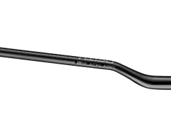 Deity Handlebars|Blacklabel 800 Handlebar (Stealth) (31.8mm) (38mm Rise) (800mm) (5/9° Sweep)