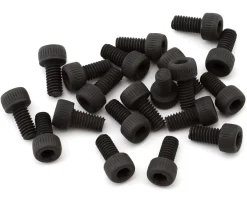 Deity Pedals & Cleats|Bladerunner Short Pin Kit (Black)