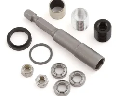 Deity Pedals & Cleats|Bladerunner/TMAC Rebuild Kit (Single Pedal)