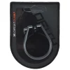 Deity Seatposts & Clamps|Holiday Shopping|Circuit Seatpost Clamp (Black) (31.8mm)