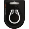 Deity Seatposts & Clamps|Circuit Seatpost Clamp (Silver) (31.8mm)