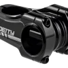 Deity Stems & Parts|Copperhead Stem (Black) (31.8mm) (50mm) (0°)