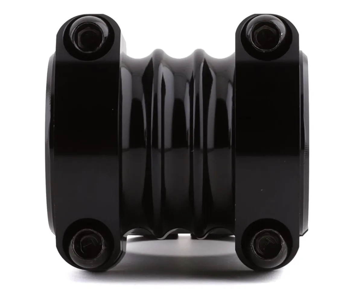 Deity Stems & Parts|Copperhead 35 Stem (Black) (35.0mm) (50mm) (0°)