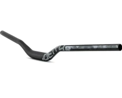 Deity Handlebars|CZ40 Riser Mountain Handlebar (Snow Camo) (31.8mm) (40mm Rise) (800mm) (9° Backsweep) (4.5° Upsweep)