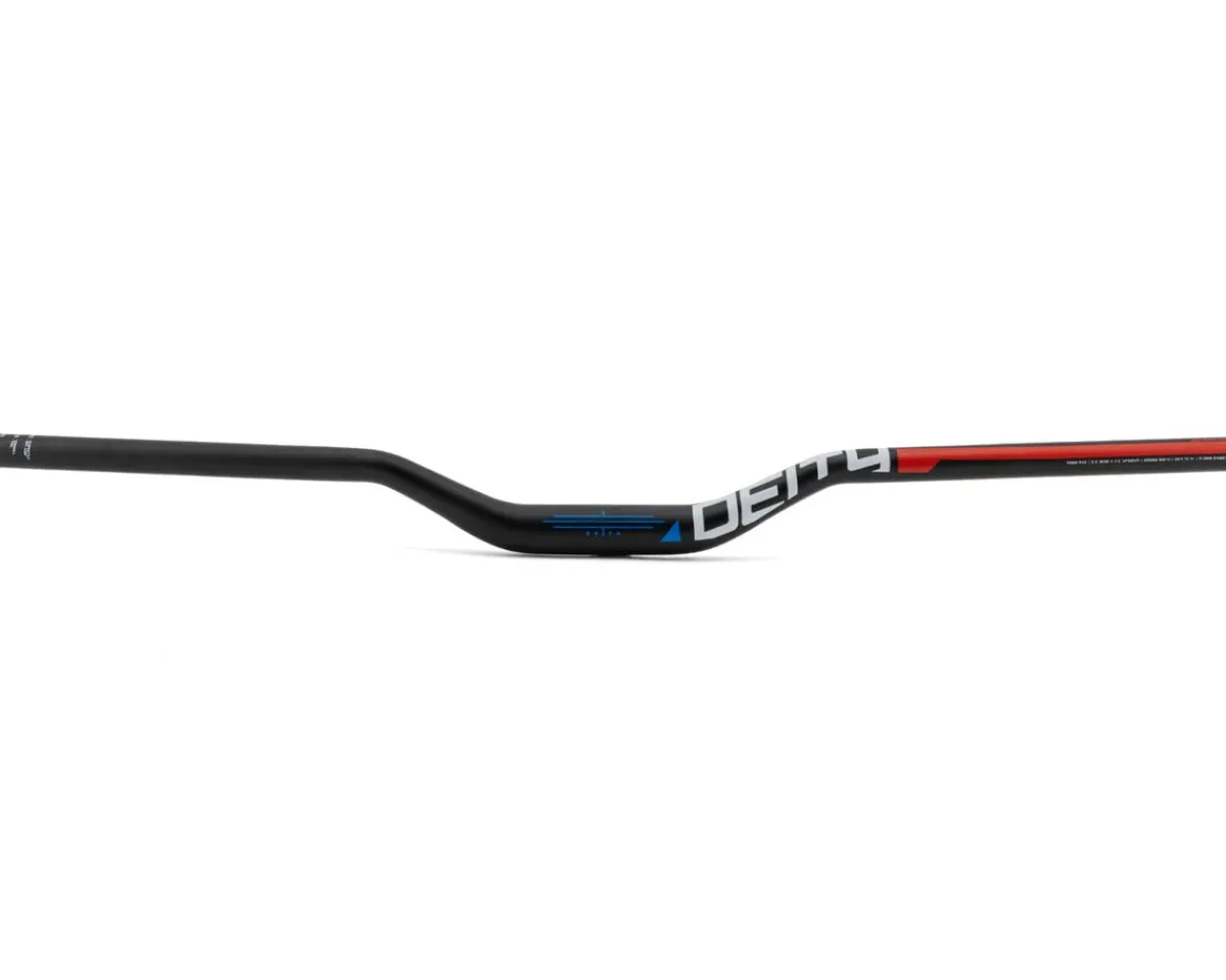 Deity Handlebars|CZ40 Riser Mountain Handlebar (Anthem) (31.8mm) (40mm Rise) (800mm) (9° Backsweep) (4.5° Upsweep)
