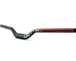 Deity Handlebars|CZ40 Riser Mountain Handlebar (Anthem) (31.8mm) (40mm Rise) (800mm) (9° Backsweep) (4.5° Upsweep)