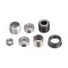 Deity Pedals & Cleats|Decoy/Compound Pedal Rebuild Kit